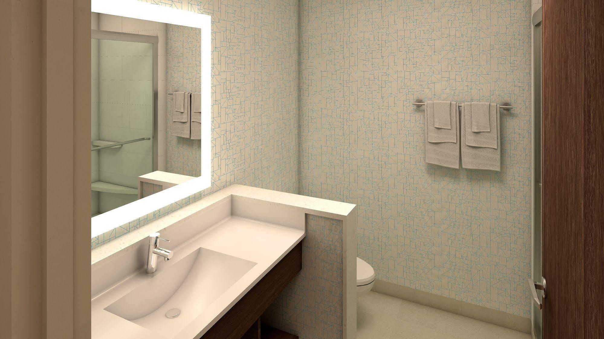 Holiday Inn Express & Suites - Charlotte Ne - University Area By Ihg Exteriér fotografie