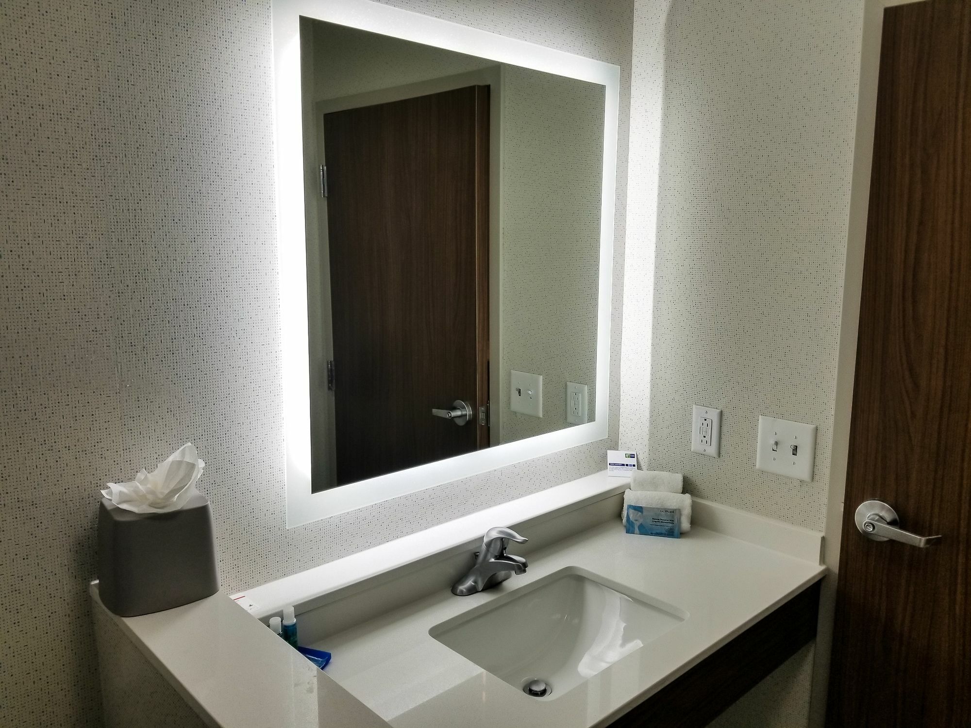 Holiday Inn Express & Suites - Charlotte Ne - University Area By Ihg Exteriér fotografie