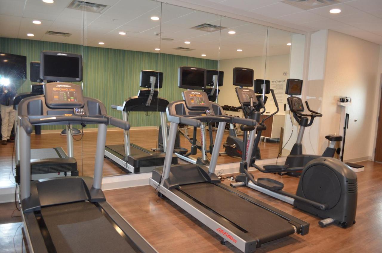 Holiday Inn Express & Suites - Charlotte Ne - University Area By Ihg Exteriér fotografie